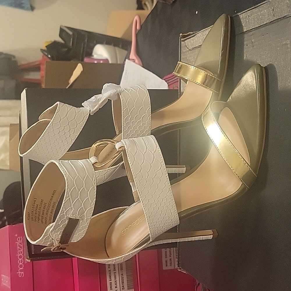 Super Cute Heels